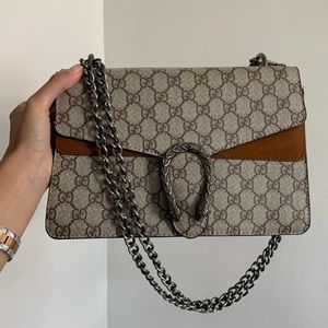 Shoulder/Crossbody Purse